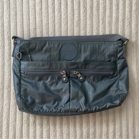 Kipling Crossbody Bag - Picture 1 of 4